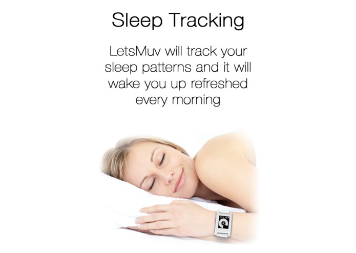 LetsMuv – screenshot 2