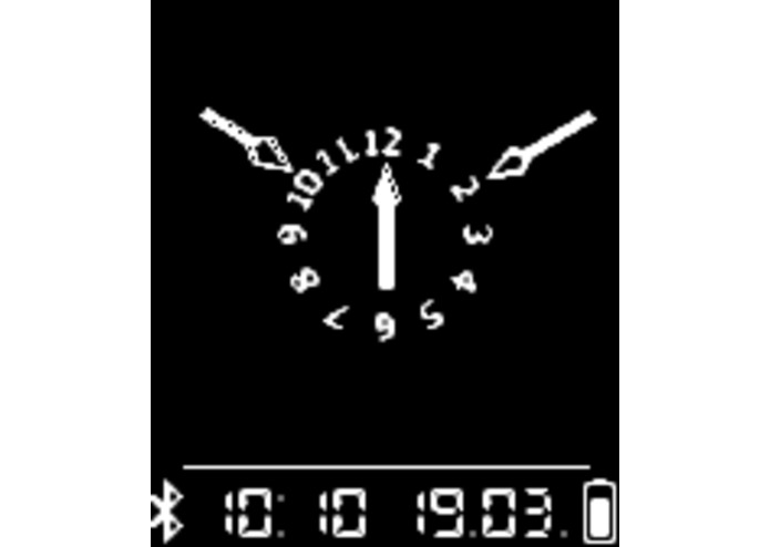 Nadir – screenshot 1