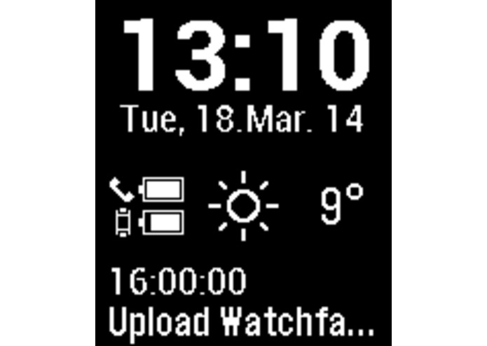 Mileage Log | Fahrtenbuch – screenshot 3