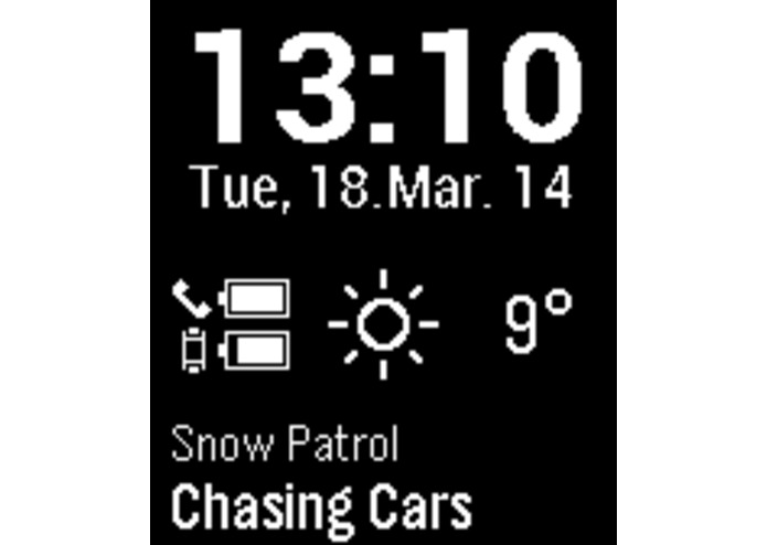 Mileage Log | Fahrtenbuch – screenshot 4