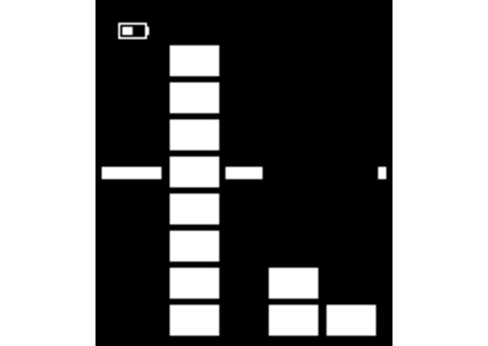 E8 watchface – screenshot 2