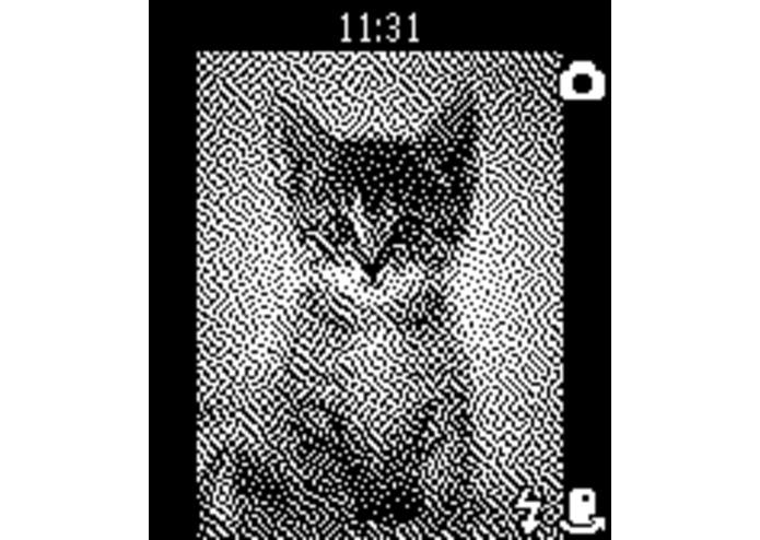 PblCamera – screenshot 2