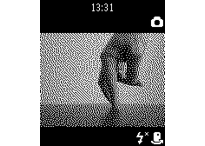 PblCamera – screenshot 3