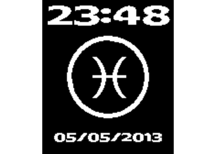 Zodiac – screenshot 1