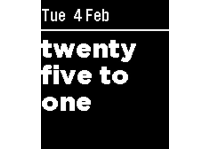 Fuzzy Face – screenshot 1