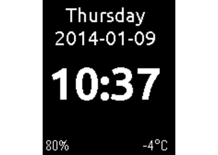 All In One – screenshot 1