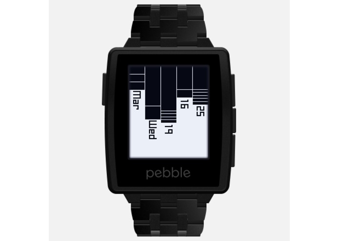 Peek – screenshot 3