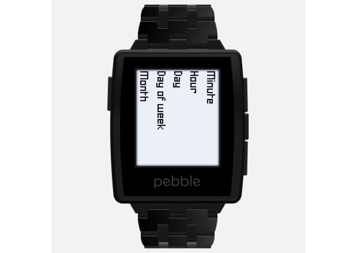 Peek – screenshot 4