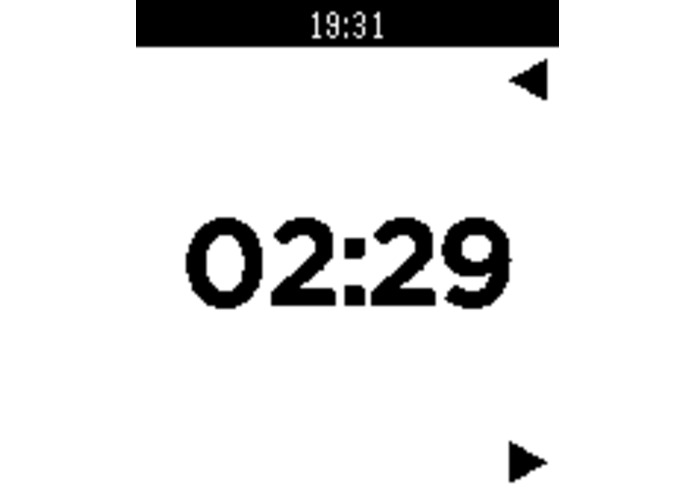Pebble gSlides – screenshot 3