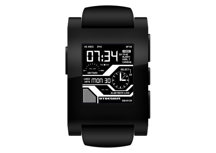 TECHNO Free – screenshot 2