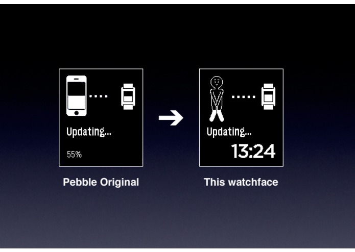 Updating V3 – screenshot 2
