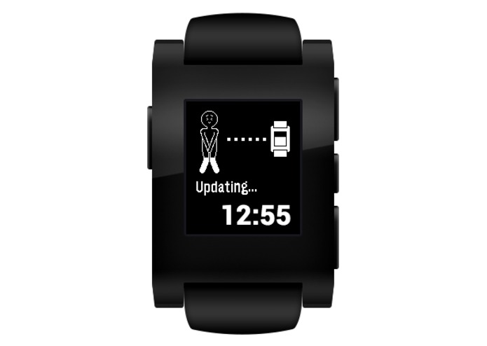 Updating V3 – screenshot 3