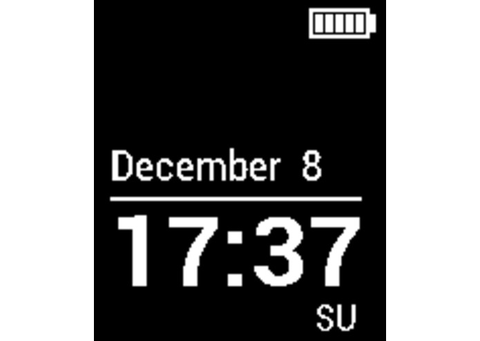 Basic Face – screenshot 1