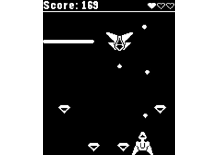 Bang Bang – screenshot 1