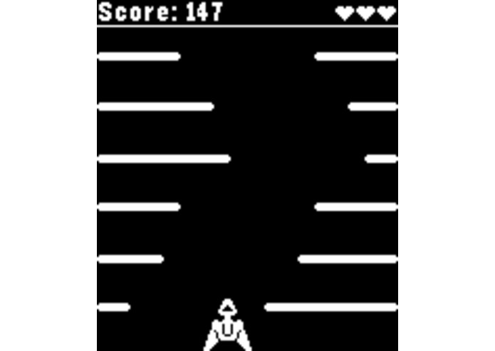 Bang Bang – screenshot 2