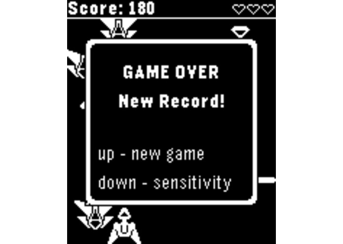 Bang Bang – screenshot 3