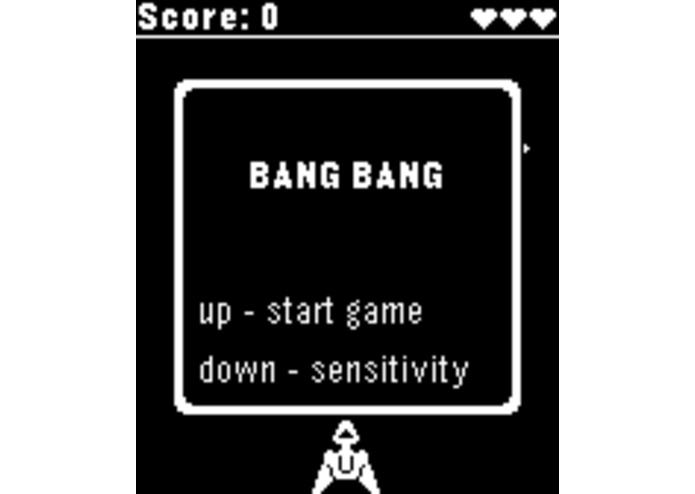 Bang Bang – screenshot 4
