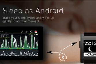 Sleep as Android