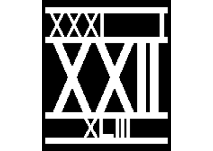 Roman Clock – screenshot 1