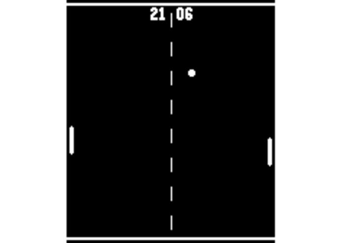 Ping Pong – screenshot 1