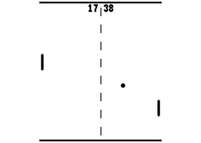 Ping Pong – screenshot 2