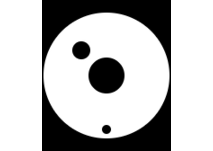 Rotating Discs – screenshot 1