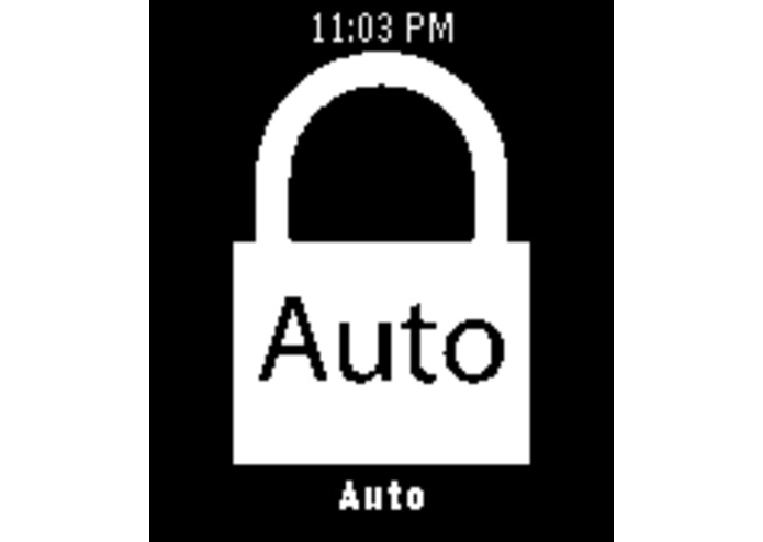 Pebble Locker – screenshot 1