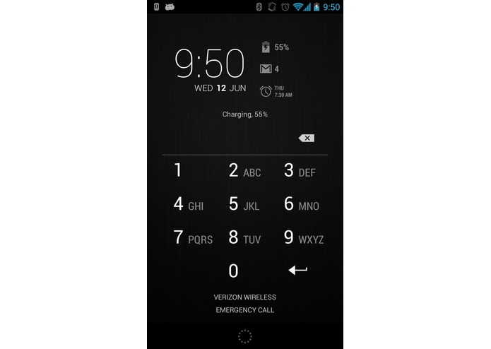 Pebble Locker – screenshot 3