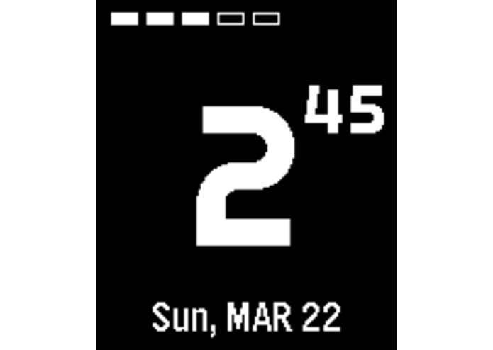 Power Hour – screenshot 1