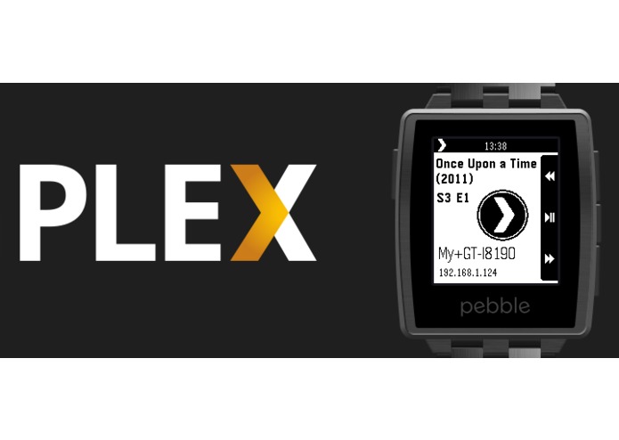 Plex Advance Remote – screenshot 1