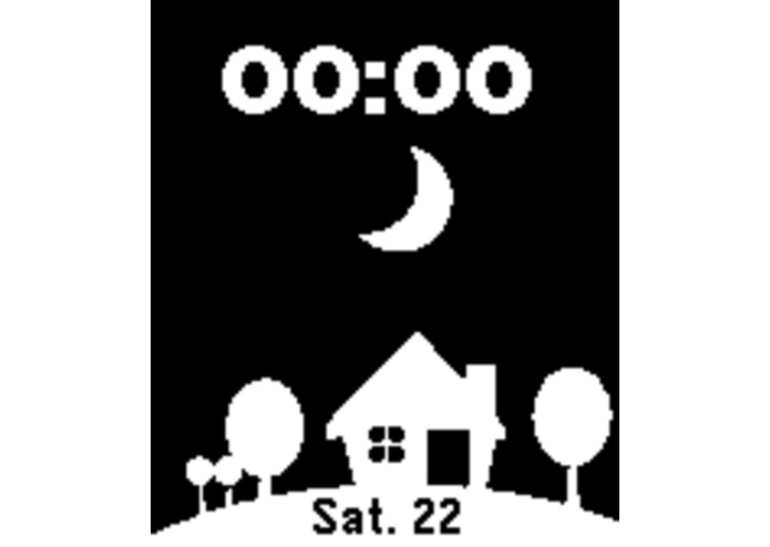 Live Watchface – screenshot 3