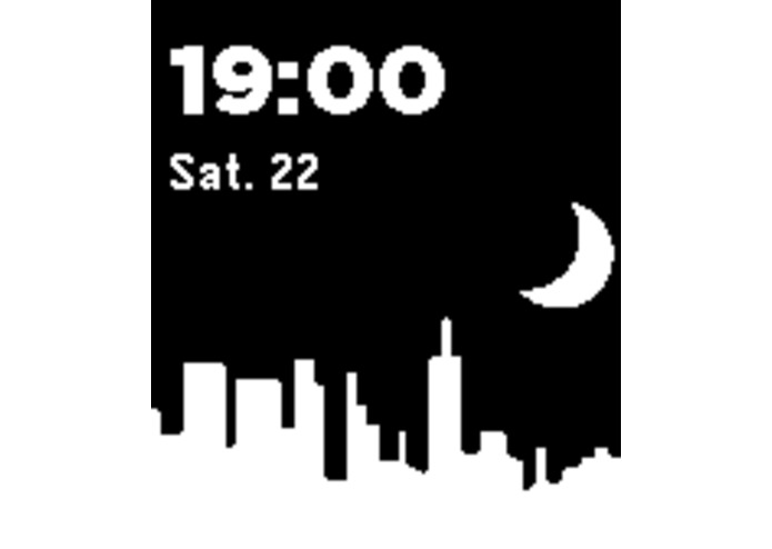 Live Watchface – screenshot 5