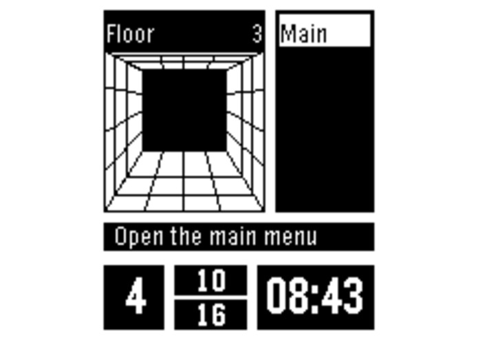 MiniDungeon – screenshot 1