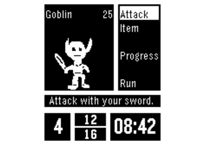 MiniDungeon – screenshot 2