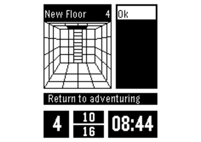 MiniDungeon – screenshot 3