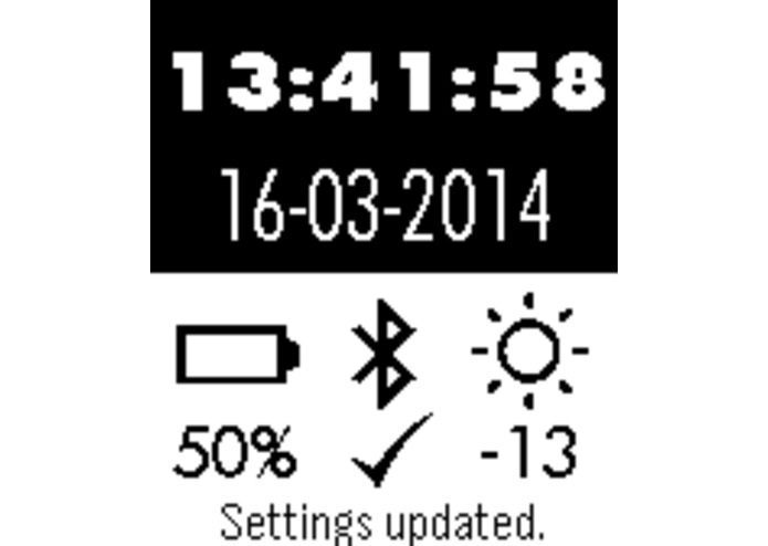 Futura Plus – screenshot 1