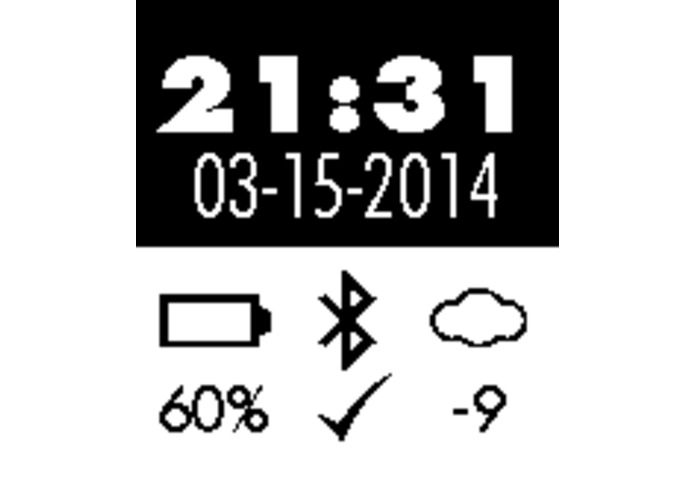 Futura Plus – screenshot 2