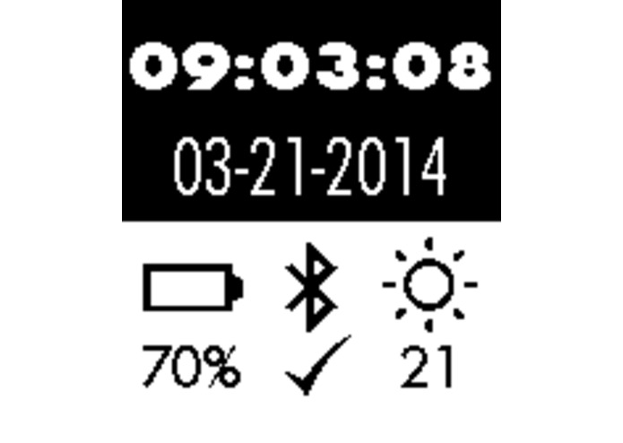 Futura Plus – screenshot 3