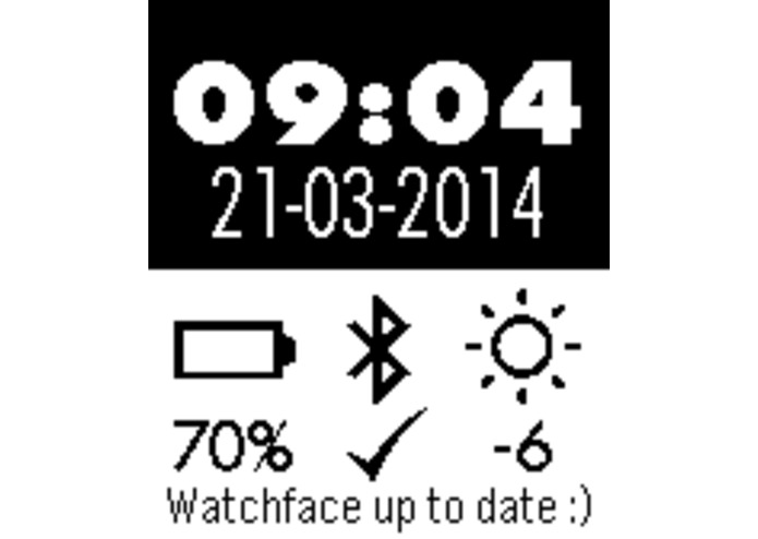 Futura Plus – screenshot 5