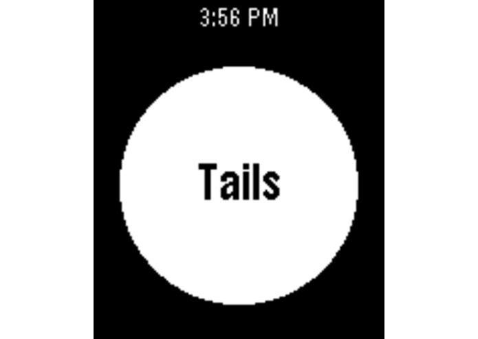 CoinFlip – screenshot 1