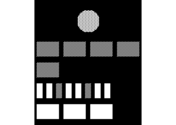 Berlin Clock – screenshot 1