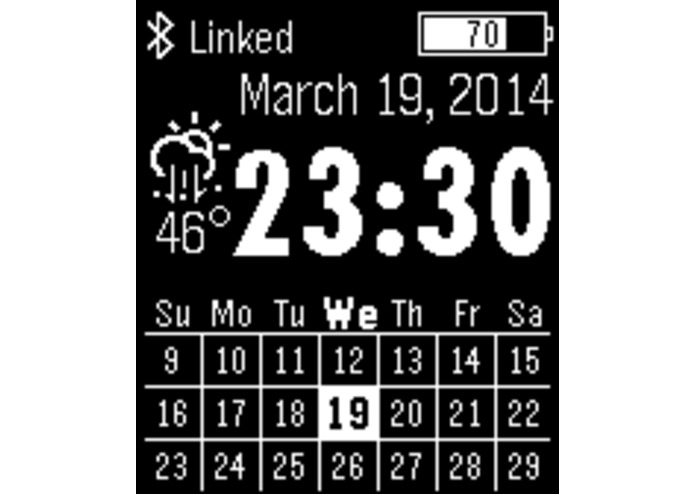 Timely – screenshot 4