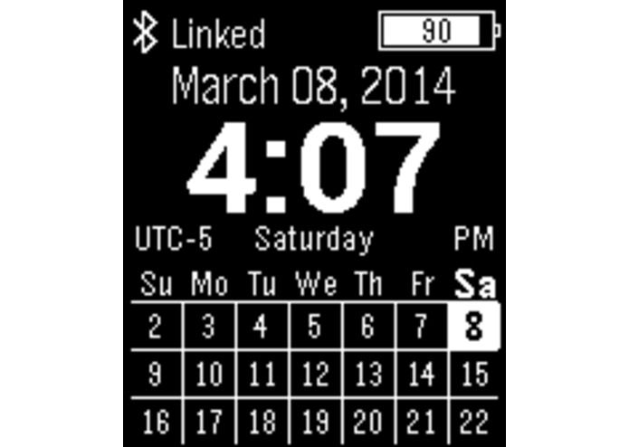 Timely – screenshot 5