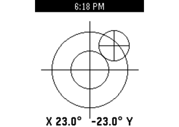 Bubble Level – screenshot 3