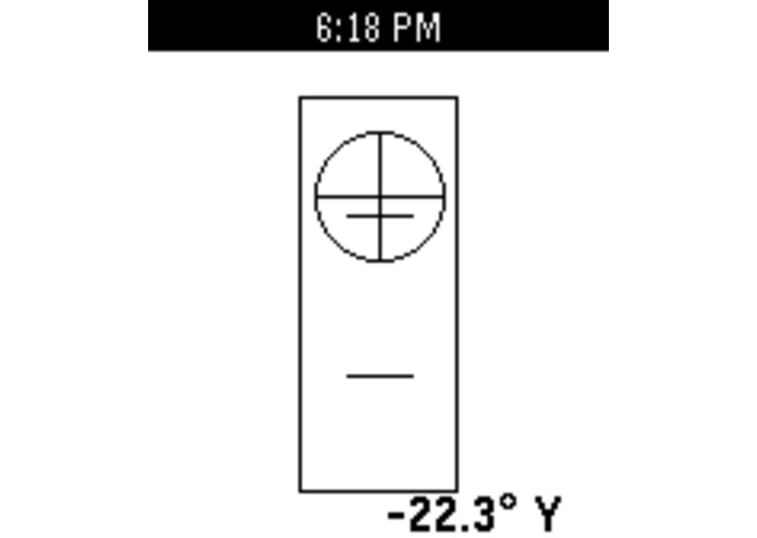 Bubble Level – screenshot 4