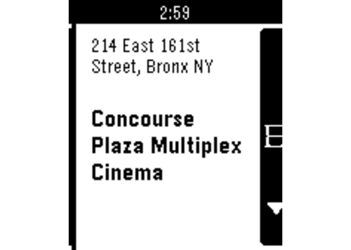 Pebble Movies – screenshot 3