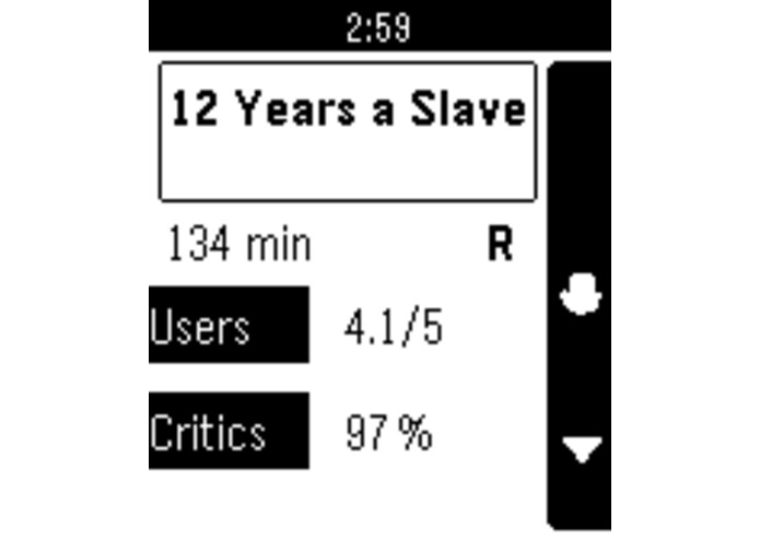 Pebble Movies – screenshot 5