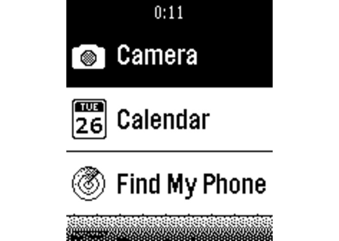 Smartwatch+ – screenshot 4