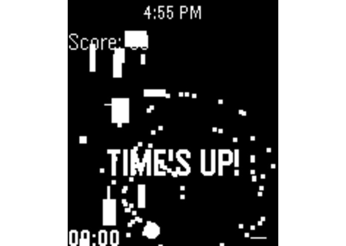 Smash – screenshot 1