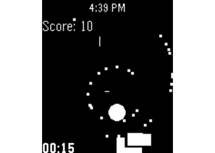 Smash – screenshot 3